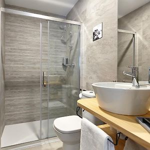 Habitación Individual